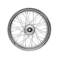 Load image into Gallery viewer, Spoke Motorcycle Wheels