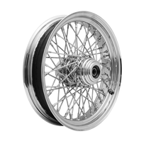Load image into Gallery viewer, Spoke Motorcycle Wheels