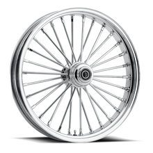 Load image into Gallery viewer, Fat Spoke Motorcycle Wheels