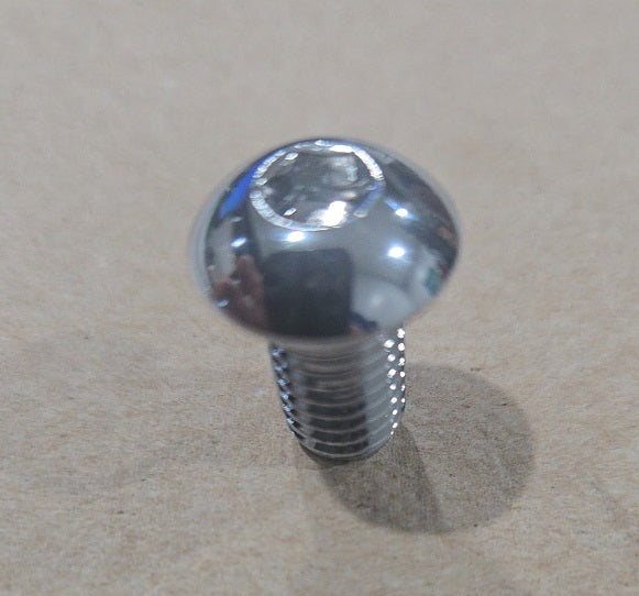 Rotor Hardware Bolt Set