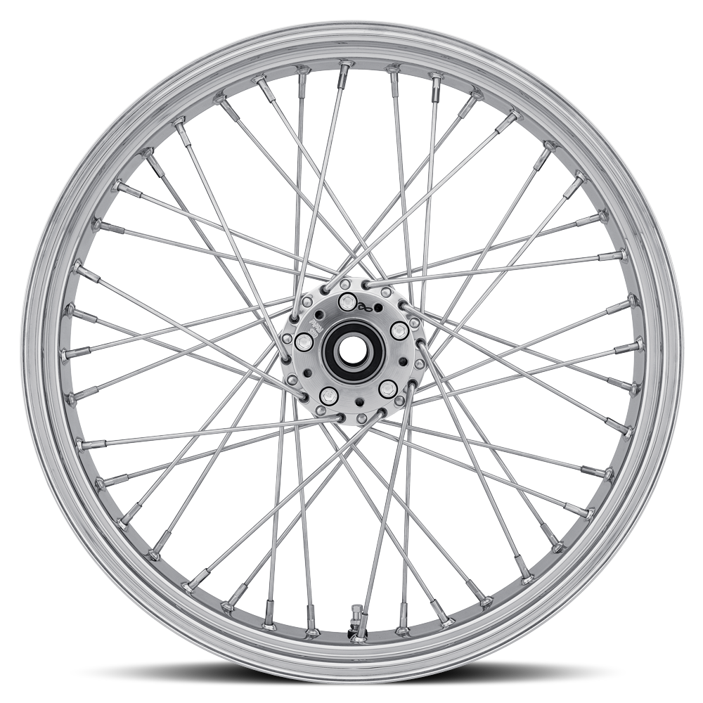 Spoke Motorcycle Wheels