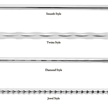 Load image into Gallery viewer, Fat  Spoke Wheels
