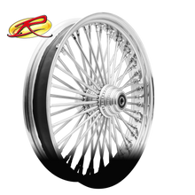 Load image into Gallery viewer, Fat  Spoke Wheels