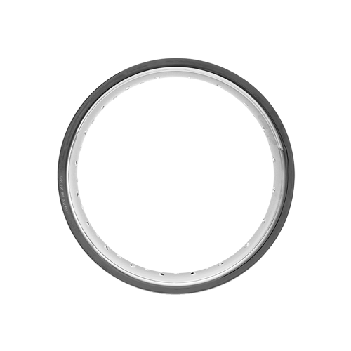 Exotica Hoop - 40 Spoke - 18" x 5.5" - Polish