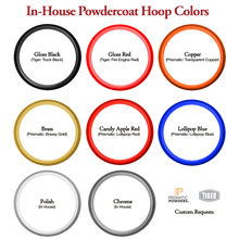 Load image into Gallery viewer, Fat Spoke Motorcycle Wheels