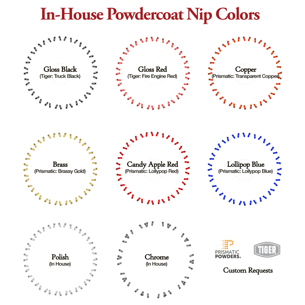 Fat 30-Round-02's" Fat 30-Spoke Motorcycle Wheel