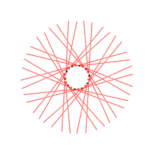 Load image into Gallery viewer, 40 Diamond Spokes - 21&quot; - Gloss Red