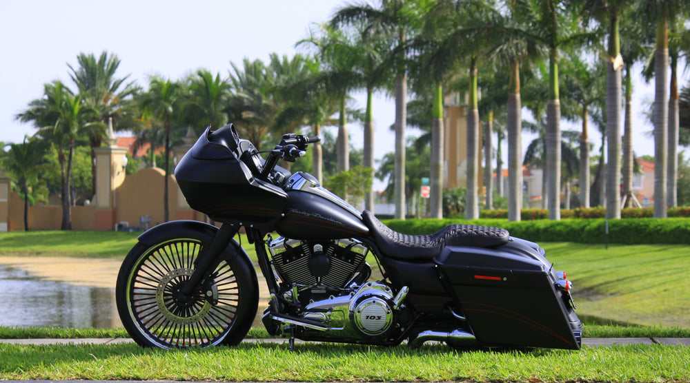 Bike/Wheel Fitment – Ridewright Wheels