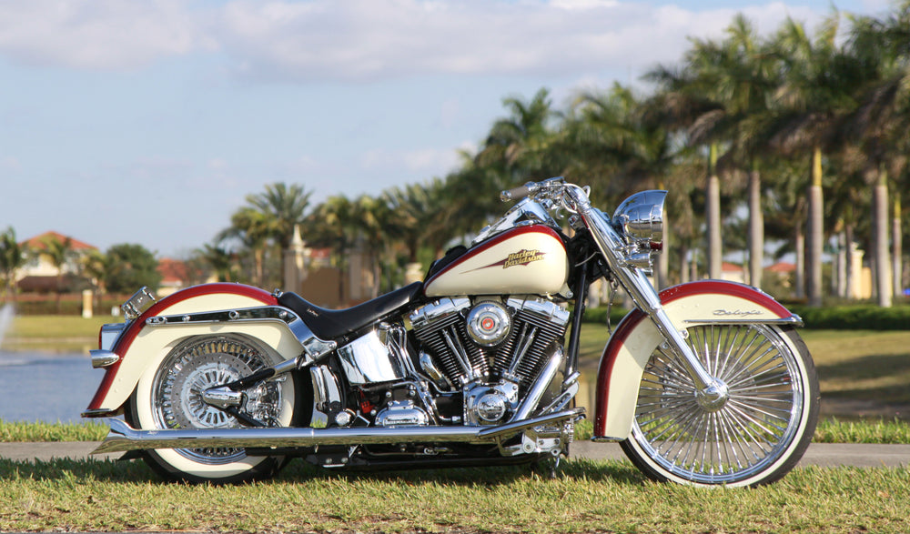 Bike/Wheel Fitment – Ridewright Wheels