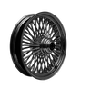 Fat 50 Spoke Wheels