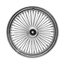 Fat 50 Spoke Wheels