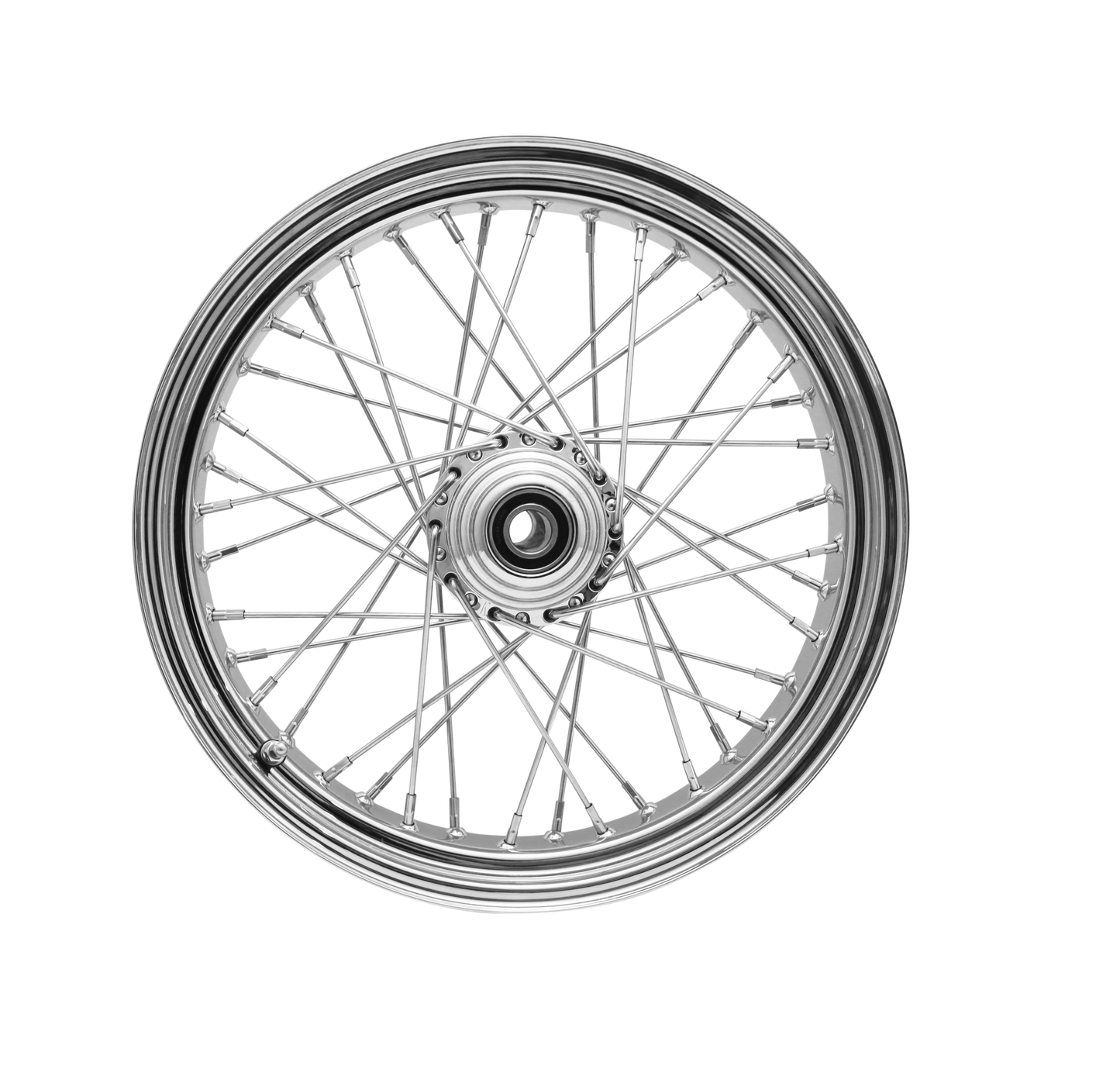 Spoke Motorcycle Wheels