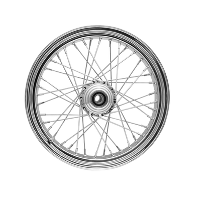 Spoke Motorcycle Wheels