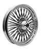 Fat 50 Spoke Wheels