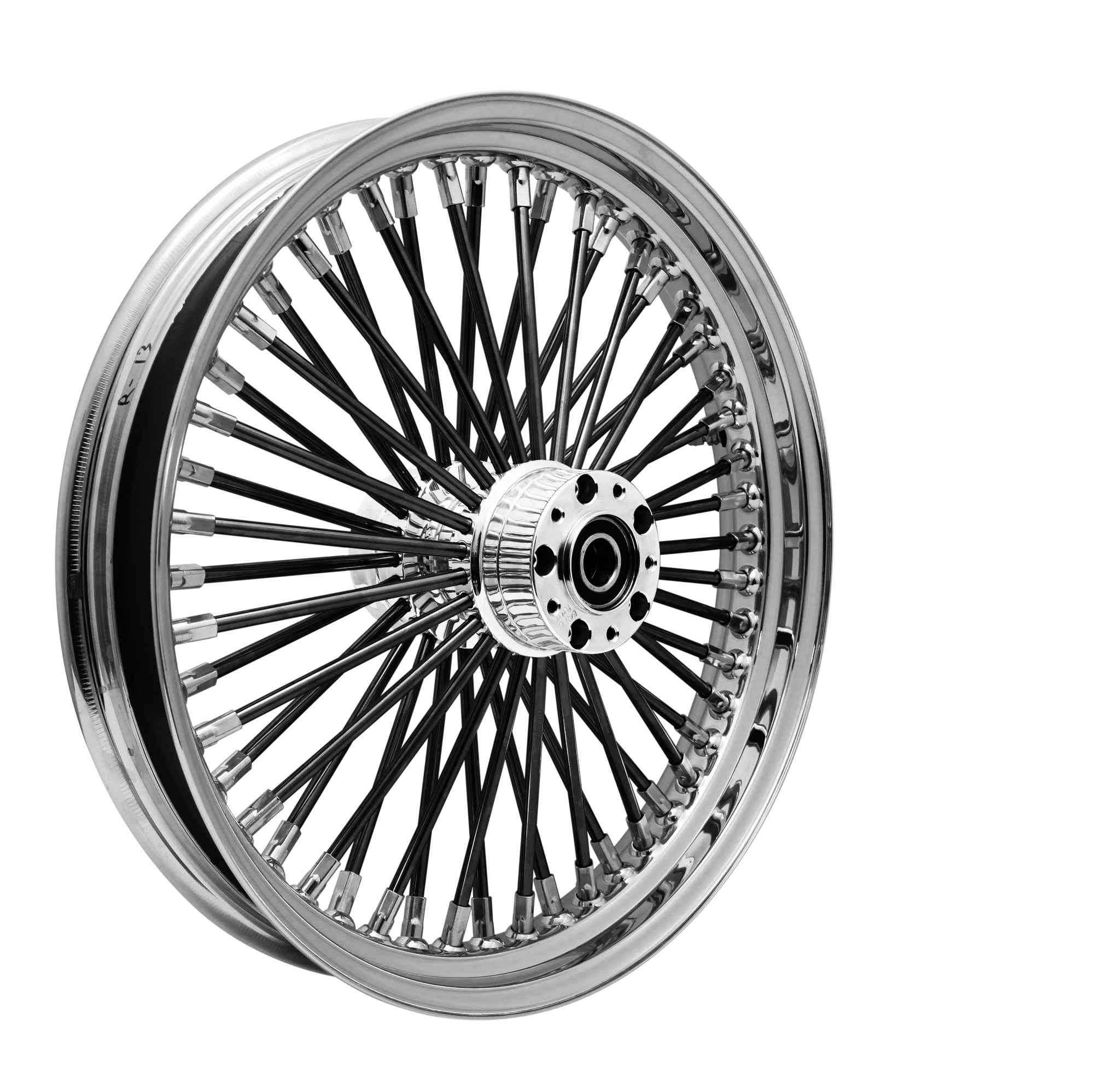 Harley big online spoke wheels