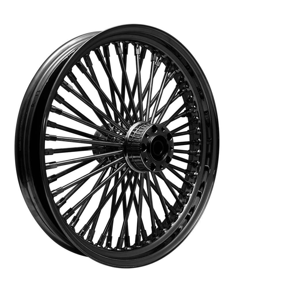23 inch spoke motorcycle wheels deals