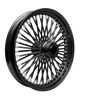 Fat 50 Spoke Wheels