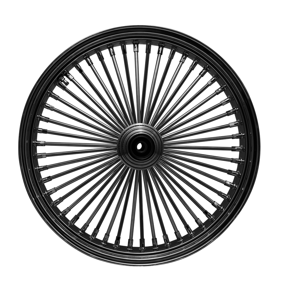 Fat wheels deals