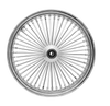 Fat 50 Spoke Wheels