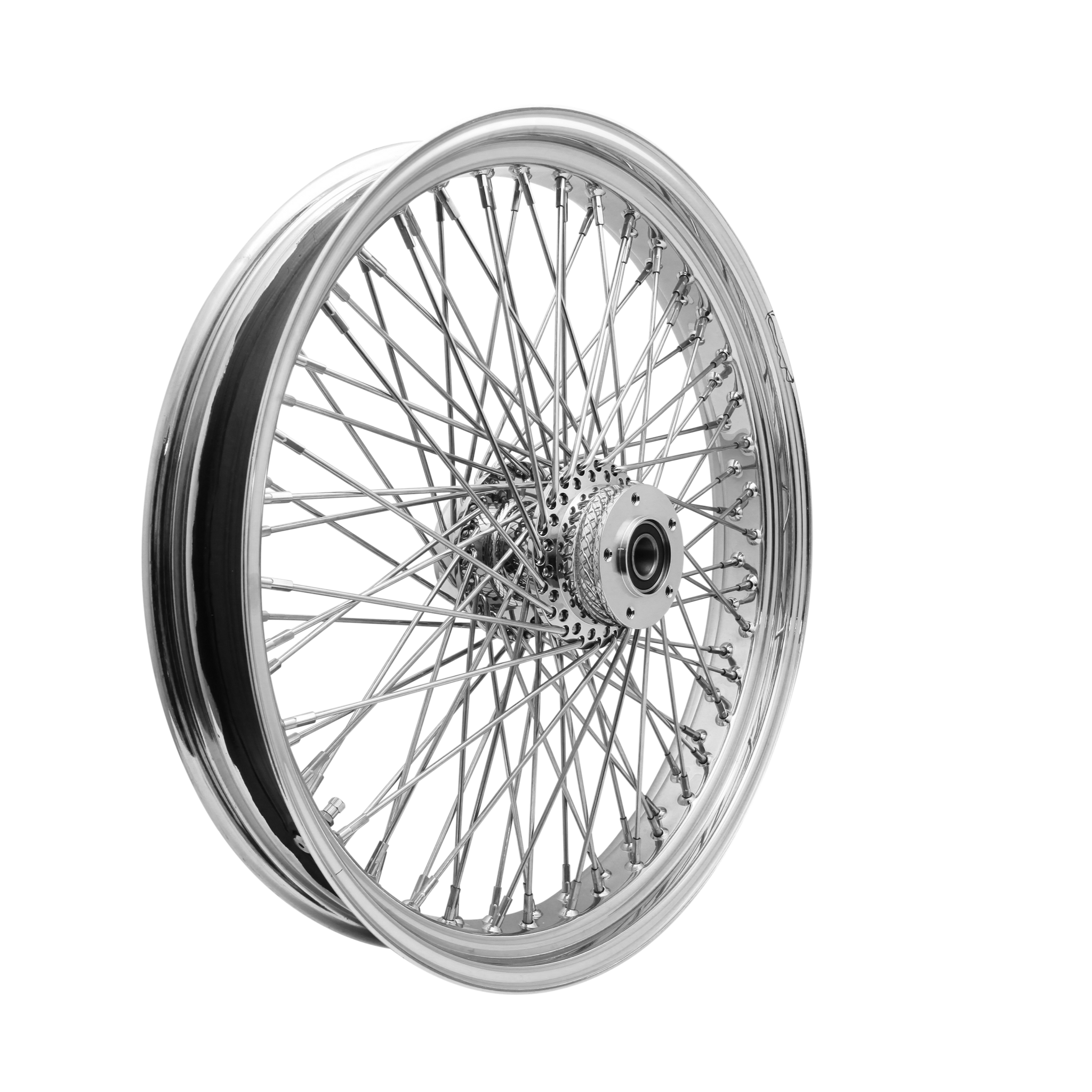 16 inch deals spoke motorcycle wheels