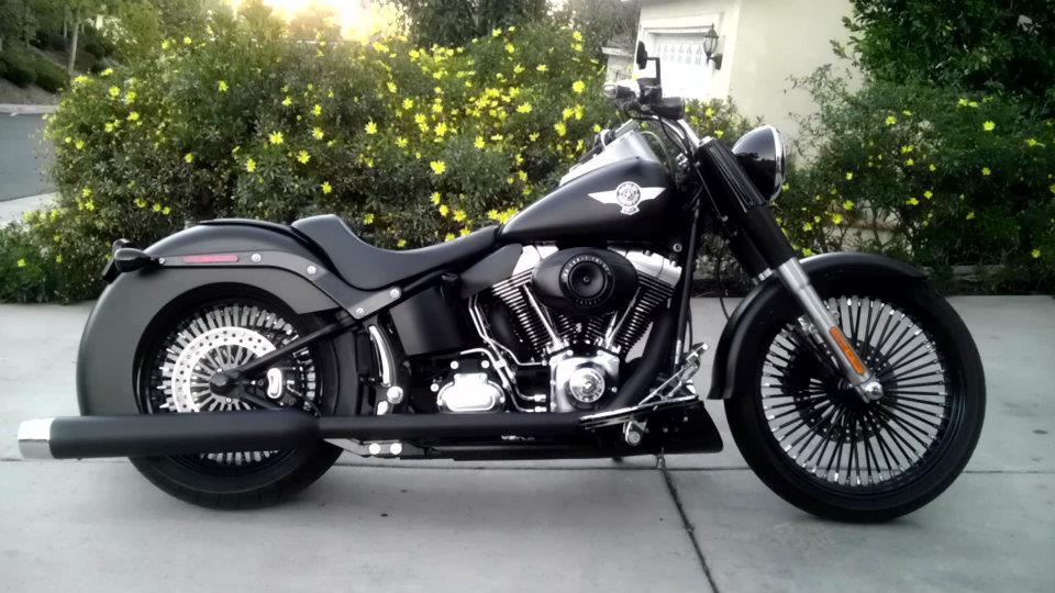 Bike/Wheel Fitment – Ridewright Wheels