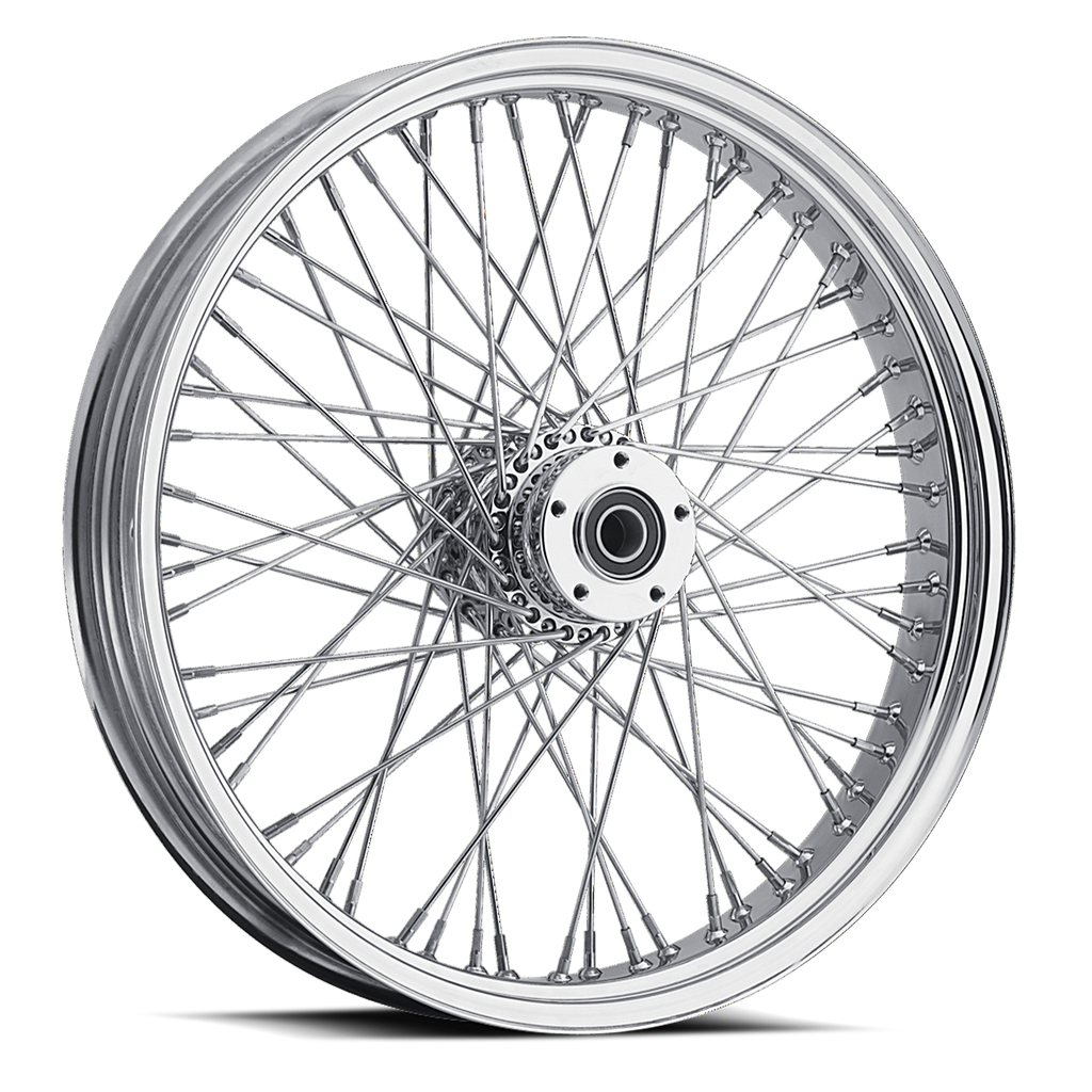 Spoke Motorcycle Wheels