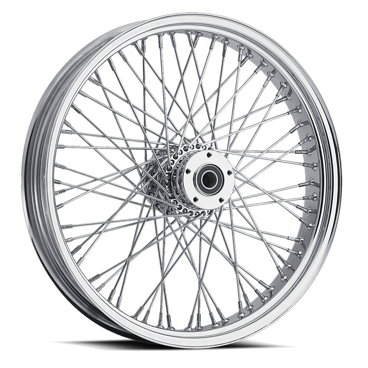 Spoke Motorcycle Wheels