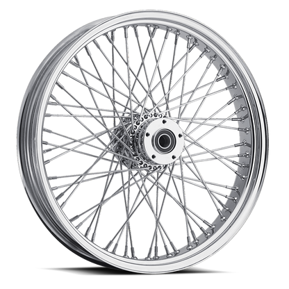 Spoke Motorcycle Wheels