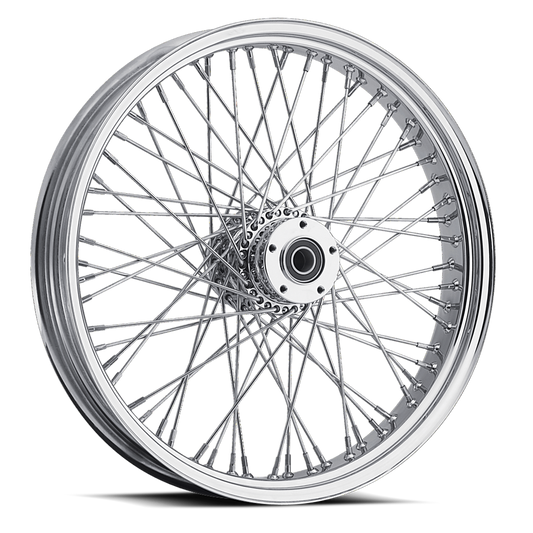 Spoke Motorcycle Wheels