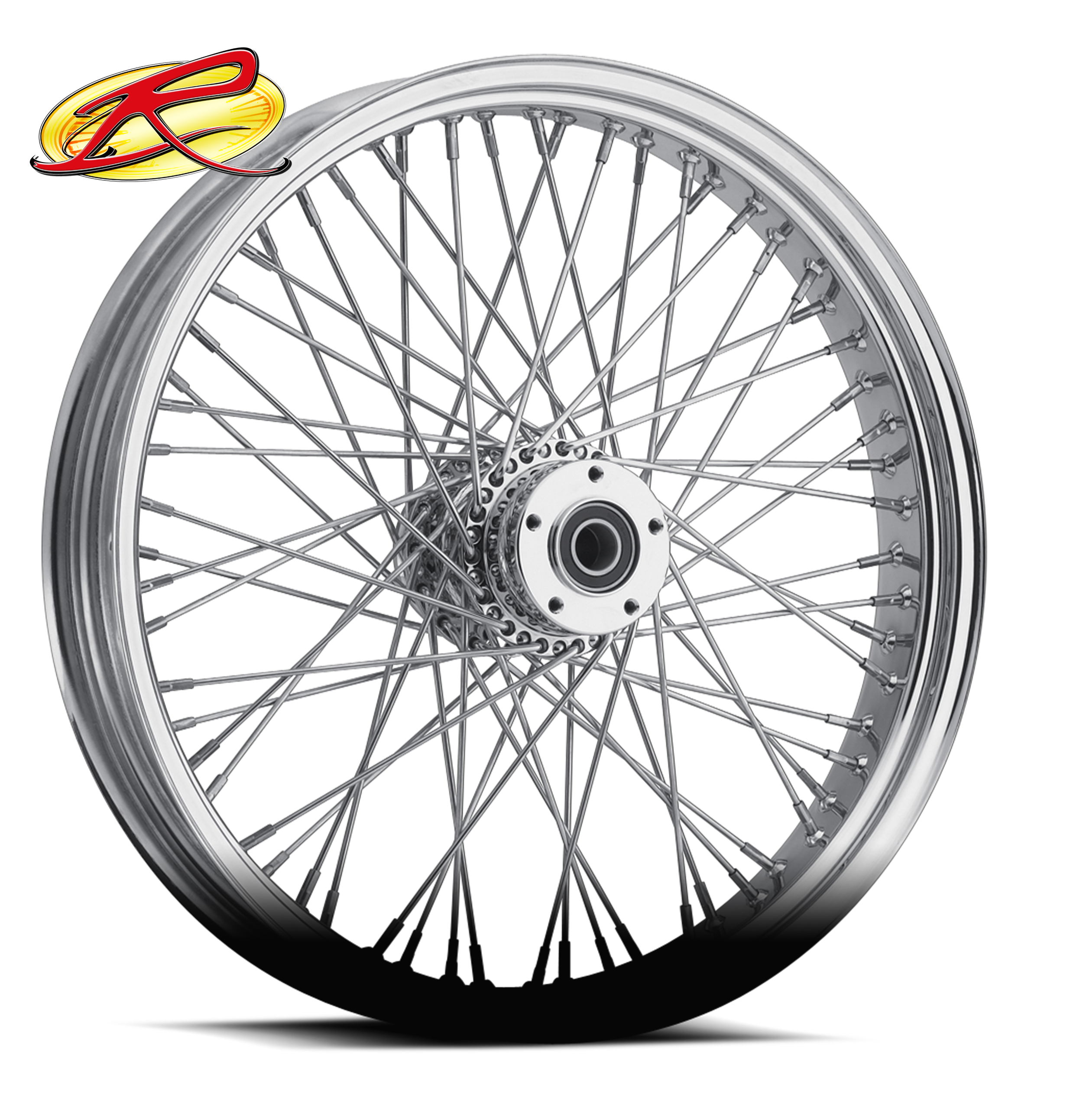 Spoke Motorcycle Wheels – Ridewright Wheels