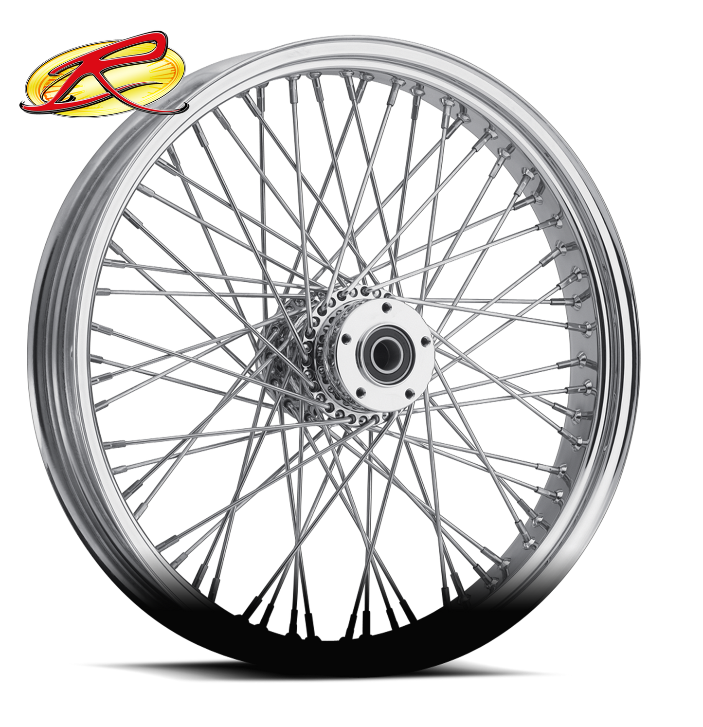Spoke Motorcycle Wheels
