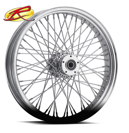 Spoke Motorcycle Wheels