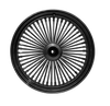 Fat 50 Spoke Wheels
