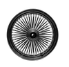 Fat 50 Spoke Wheels