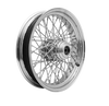 Spoke Motorcycle Wheels