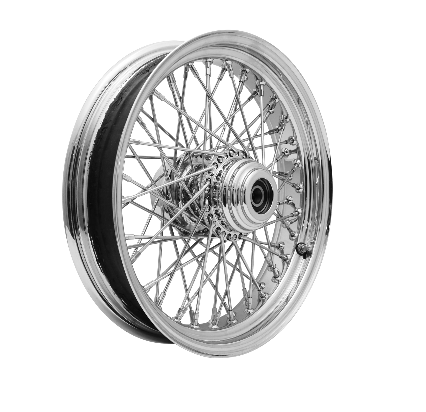 Spoke Motorcycle Wheels