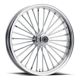 Fat Spoke Wheels – Ridewright Wheels