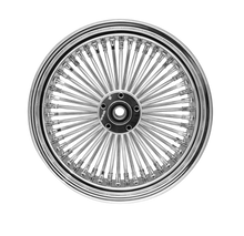 Fat 50 Spoke Wheels – Ridewright Wheels