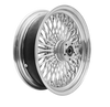 Fat 50 Spoke Wheels