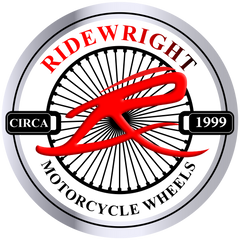 Ridewright Wheels for Harley-Davidson Motorcycles and more