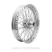 19x3 Front Or Rear 60-Spoke Pre-Made Custom Motorcycle Wheel ...