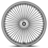 Fat  Spoke Wheels