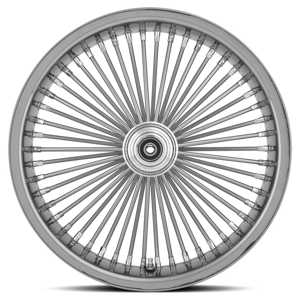 Fat 50 Spoke Wheels – Ridewright Wheels