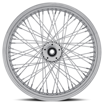Spoke Motorcycle Wheels