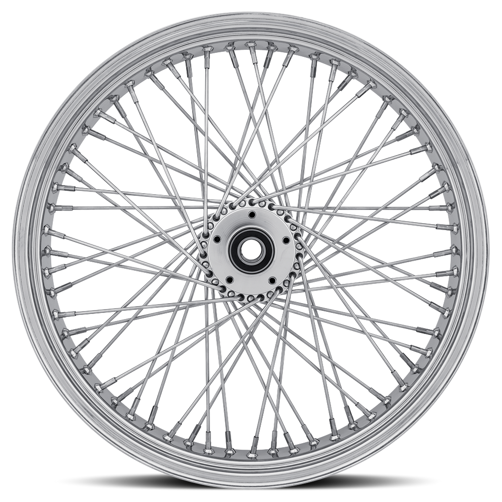Spoke Motorcycle Wheels – Ridewright Wheels