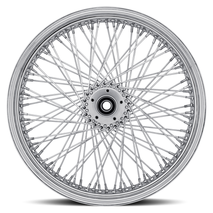 Spoke Motorcycle Wheels