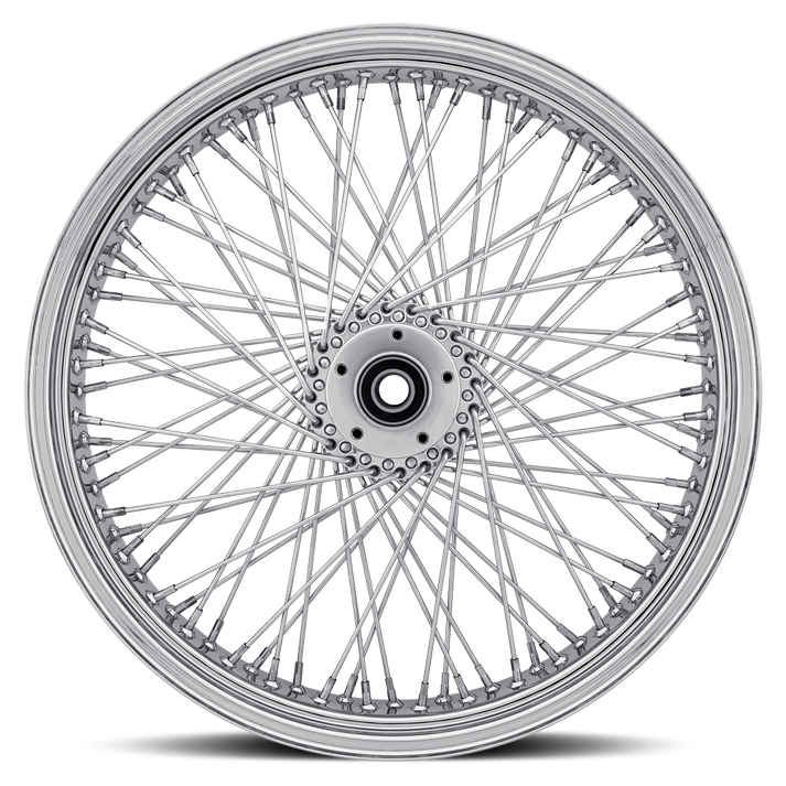 Spoke Motorcycle Wheels – Ridewright Wheels