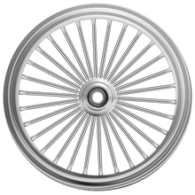Load image into Gallery viewer, Fat 30-Round-02&#39;s&quot; Fat 30-Spoke Motorcycle Wheel