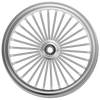 Fat Spoke Motorcycle Wheels