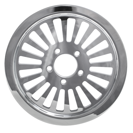 Klassic Pulley